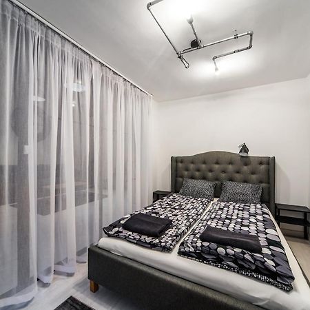 Spacious Loft In The Heart Of Downtown Budapeşte Dış mekan fotoğraf
